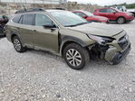 Subaru Outback 2025