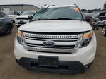 Ford Explorer 2013