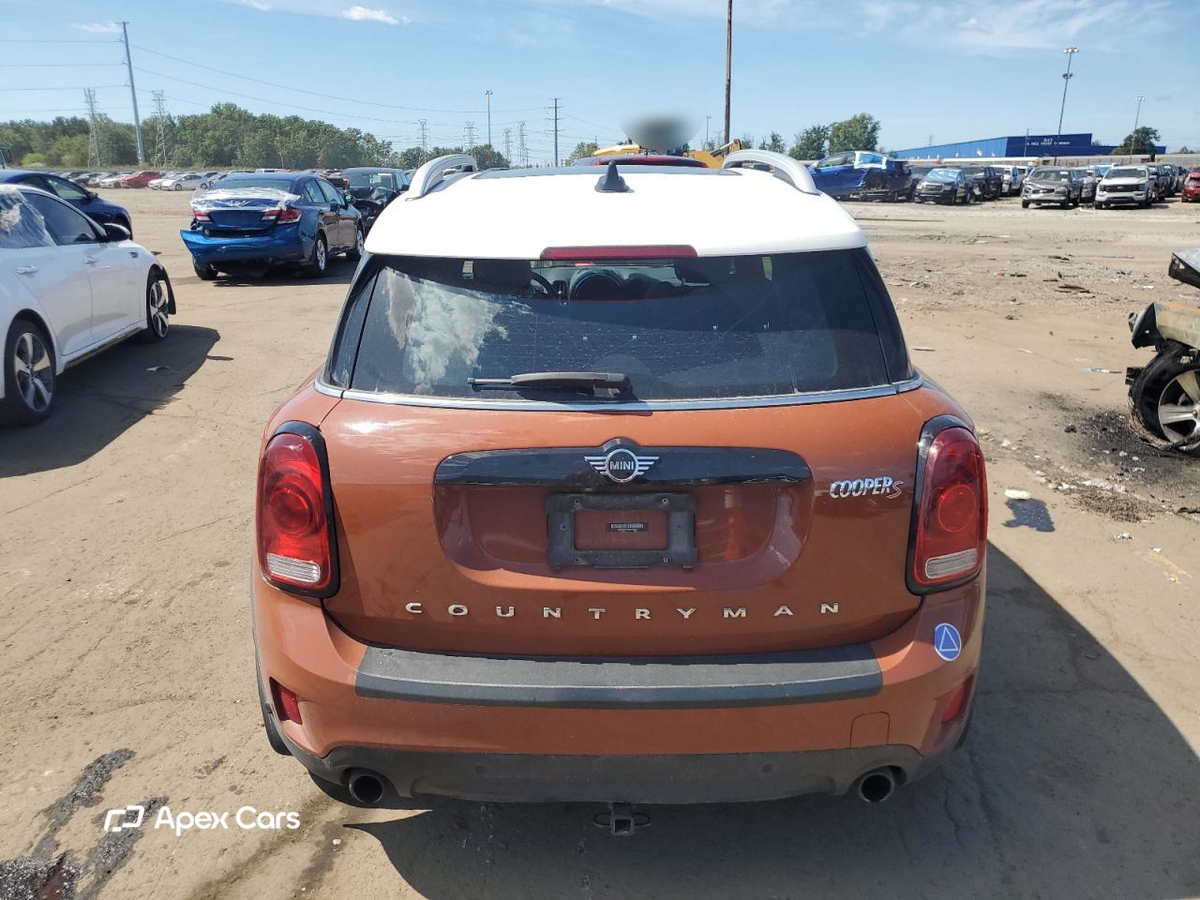 MINI Cooper 2019