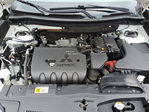 Mitsubishi Outlander 2018