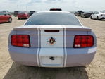 Ford Mustang 2008