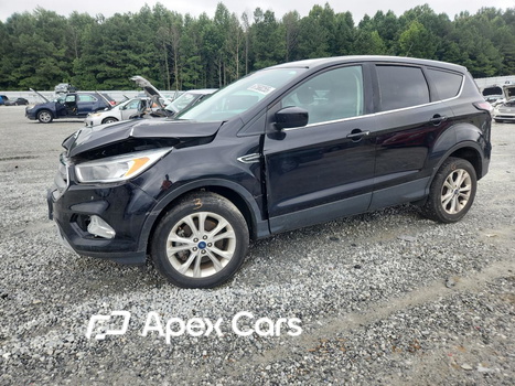 Ford Escape 2019 - Image 1 of 14