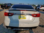Nissan Maxima 2016