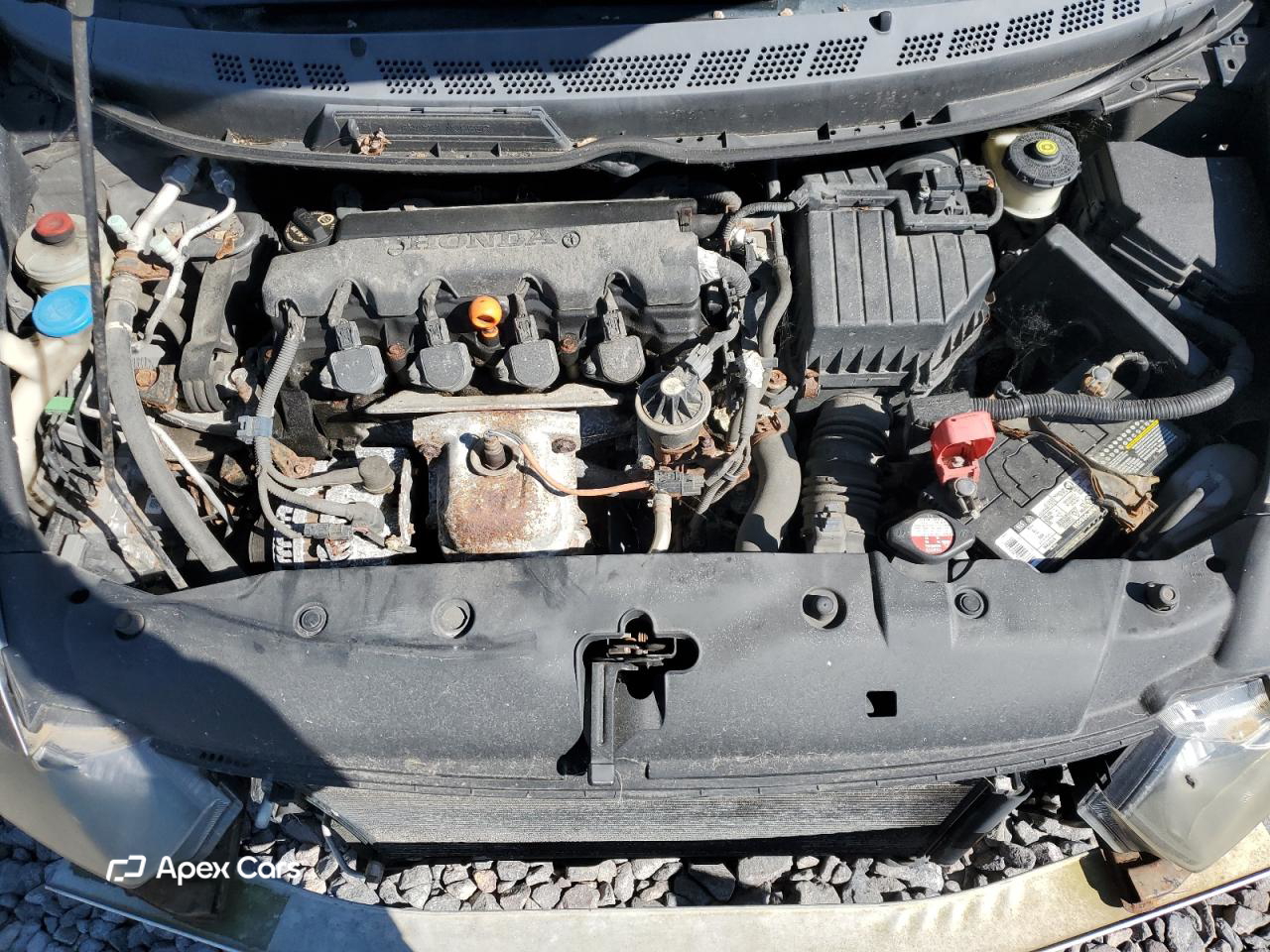 Honda Civic 2009