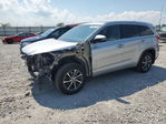 Toyota Highlander 2018