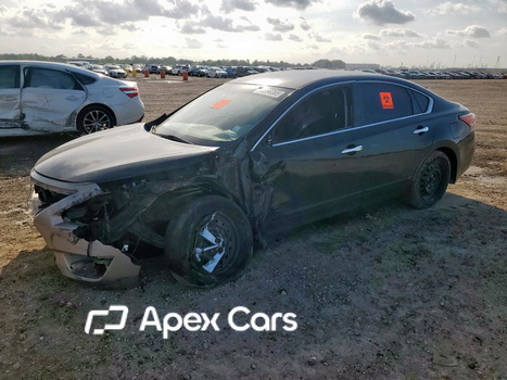 Nissan Altima 2014 - Image 1 of 13