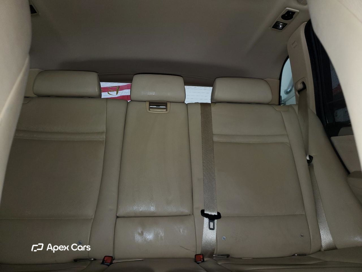 BMW X5 2009