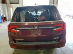 Honda Odyssey 2021