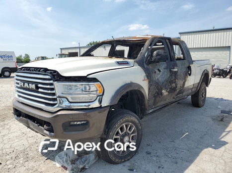 RAM 3500 2022 - Image 1 of 12