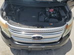 Ford Explorer 2015