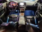 Nissan Maxima 2011