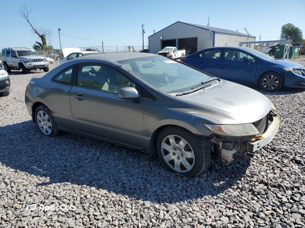 Honda Civic 2009