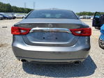 Nissan Maxima 2016