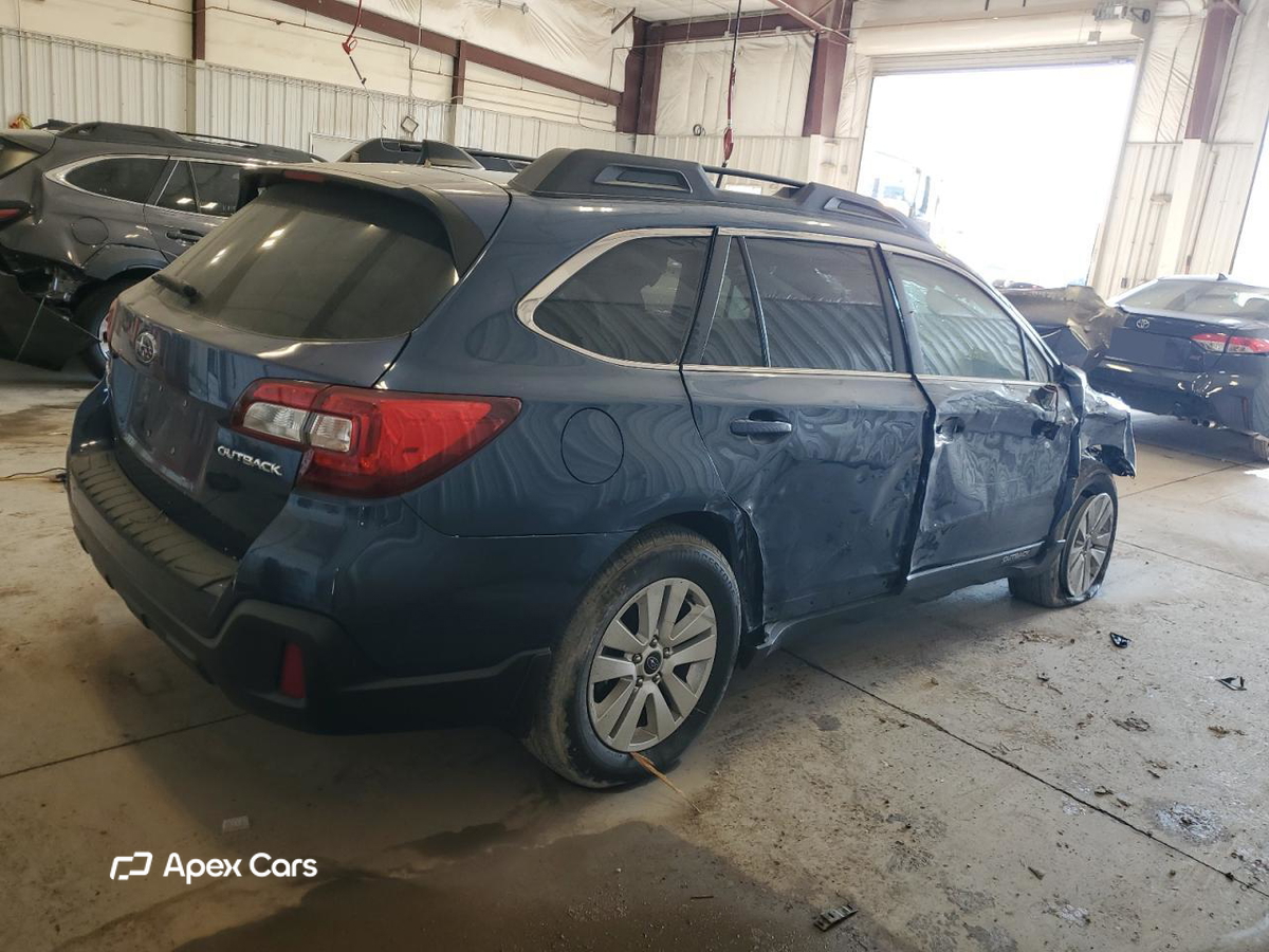 Subaru Outback 2019