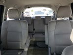 Honda Odyssey 2013