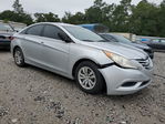 Hyundai Sonata 2012