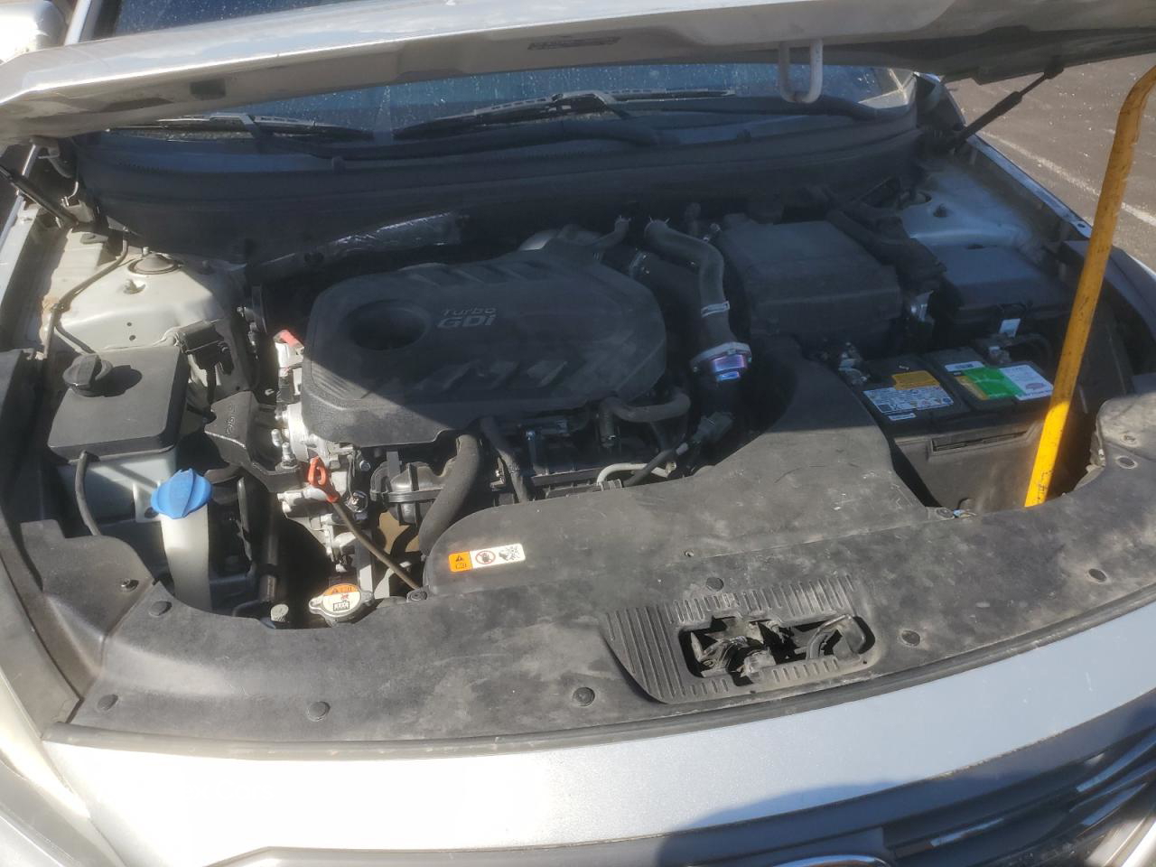 Hyundai Sonata 2017