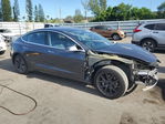 Tesla Model 3 2018