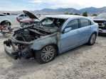 Chrysler 200 2012