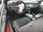 Chevrolet Camaro 2015