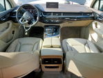 Audi Q7 2017