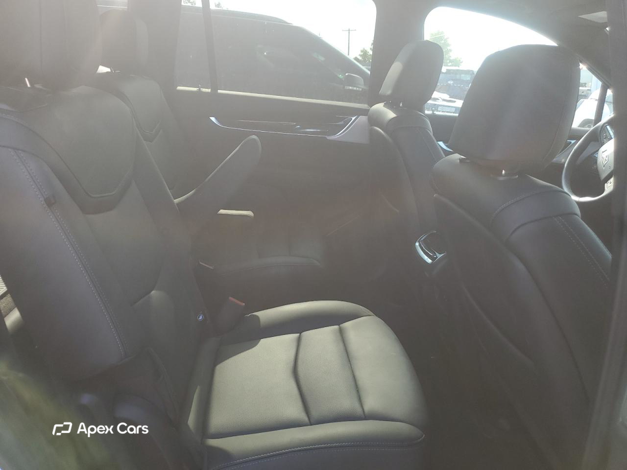 Cadillac XT6 2023