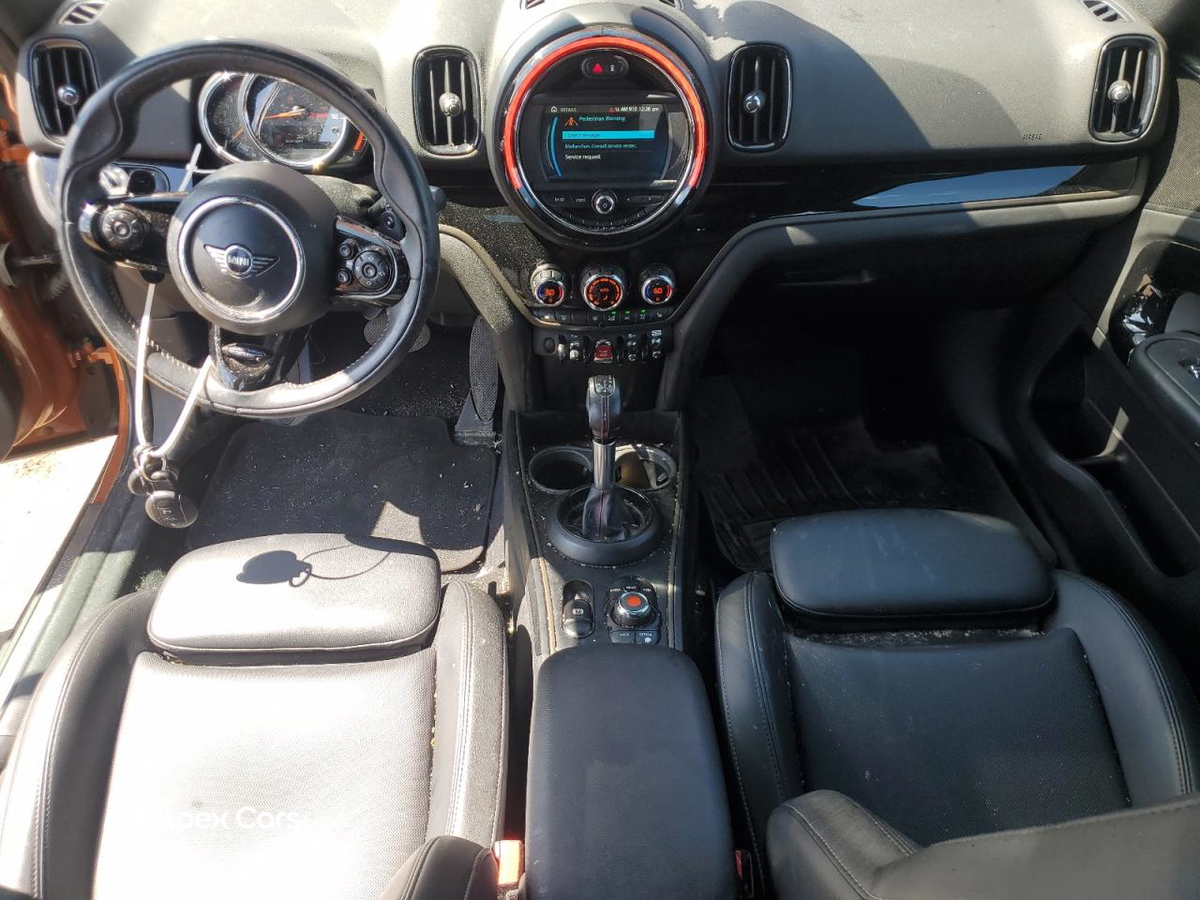 MINI Cooper 2019