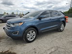 Ford Edge 2018