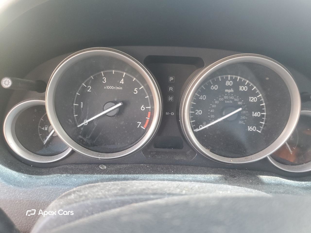 Mazda 6 2010