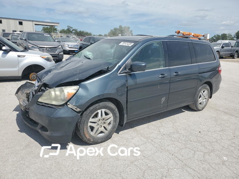 Honda Odyssey 2006 - Image 1 of 14