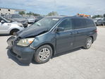Honda Odyssey 2006