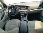 Kia Optima 2015