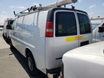 Chevrolet Express 2014