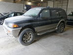 Mitsubishi Montero 1999