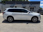 Cadillac XT6 2021