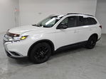 Mitsubishi Outlander 2018