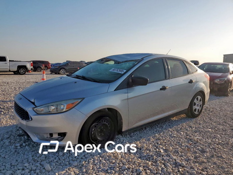 Ford Focus 2018 - Image 1 of 12