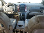 Toyota Sienna 2010