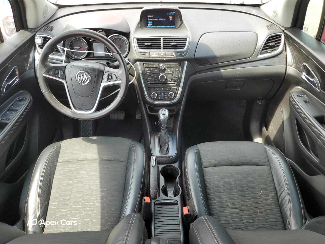 Buick Encore 2015