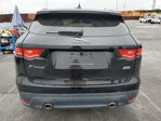 Jaguar F-Pace 2017
