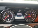 Mercedes-Benz E-klasse 2017