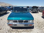 Nissan  1997