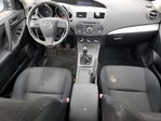 Mazda 3 2013