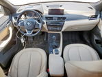 BMW X1 2017