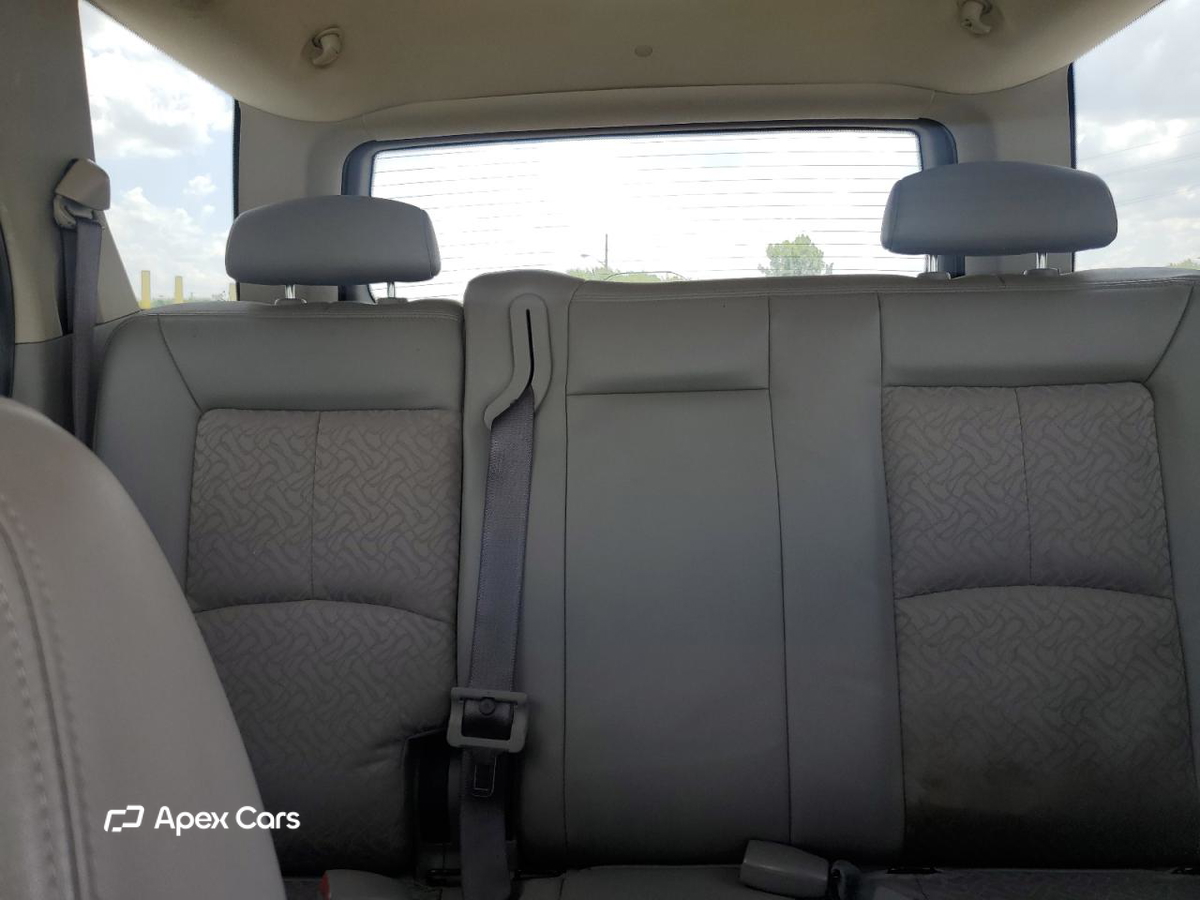 Saturn VUE 2007