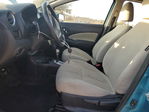 Nissan Versa 2016