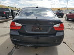 BMW Series 3 2007
