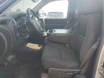 Chevrolet Silverado 2013