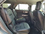 Ford Explorer 2023