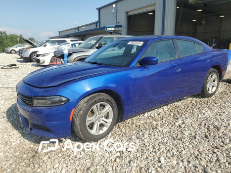 Dodge Charger 2021 - Image 1 of 13